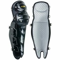All-Star All Star LGU5000 Cobalt Pro Umpire Leg Guards