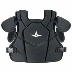 All-Star All Star CPU26 Internal Shell Umpire Chest Protector