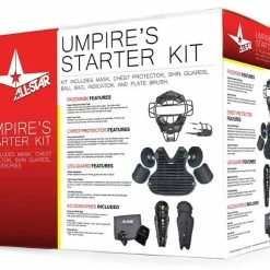All-Star CKUMP Umpire's Gear Starter Kit