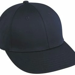 Outdoor Cap Official Umpire Cap