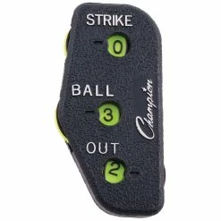 Champion 3-way Umpire Indicator, PI