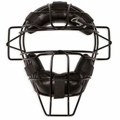 Champion Adult Umpire Face Guard, BM2A