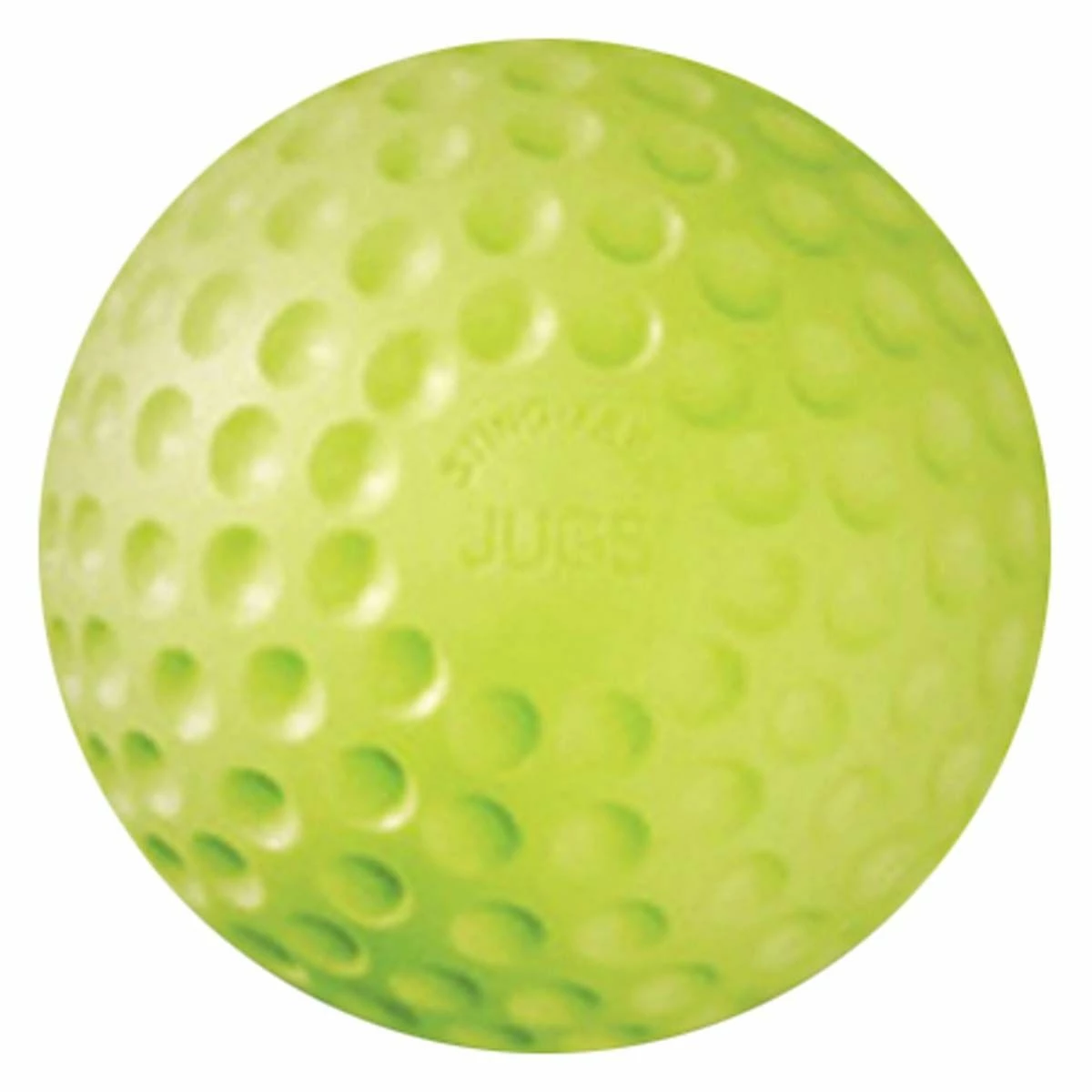 Jugs 12" B2015 Sting-Free Dimpled Machine Softballs