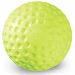 Jugs 11" B2015 Sting-Free Dimpled Pitching Machine Softballs