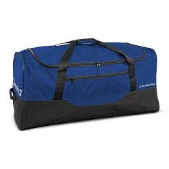 Champro Ultimate Carry-All Equipment Bag Navy
