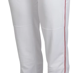 RAWLINGS SPORTING GOODS Rawlings Youth Launch 1/8 Inch Piped Full-Length Baseball Game Practice Pants