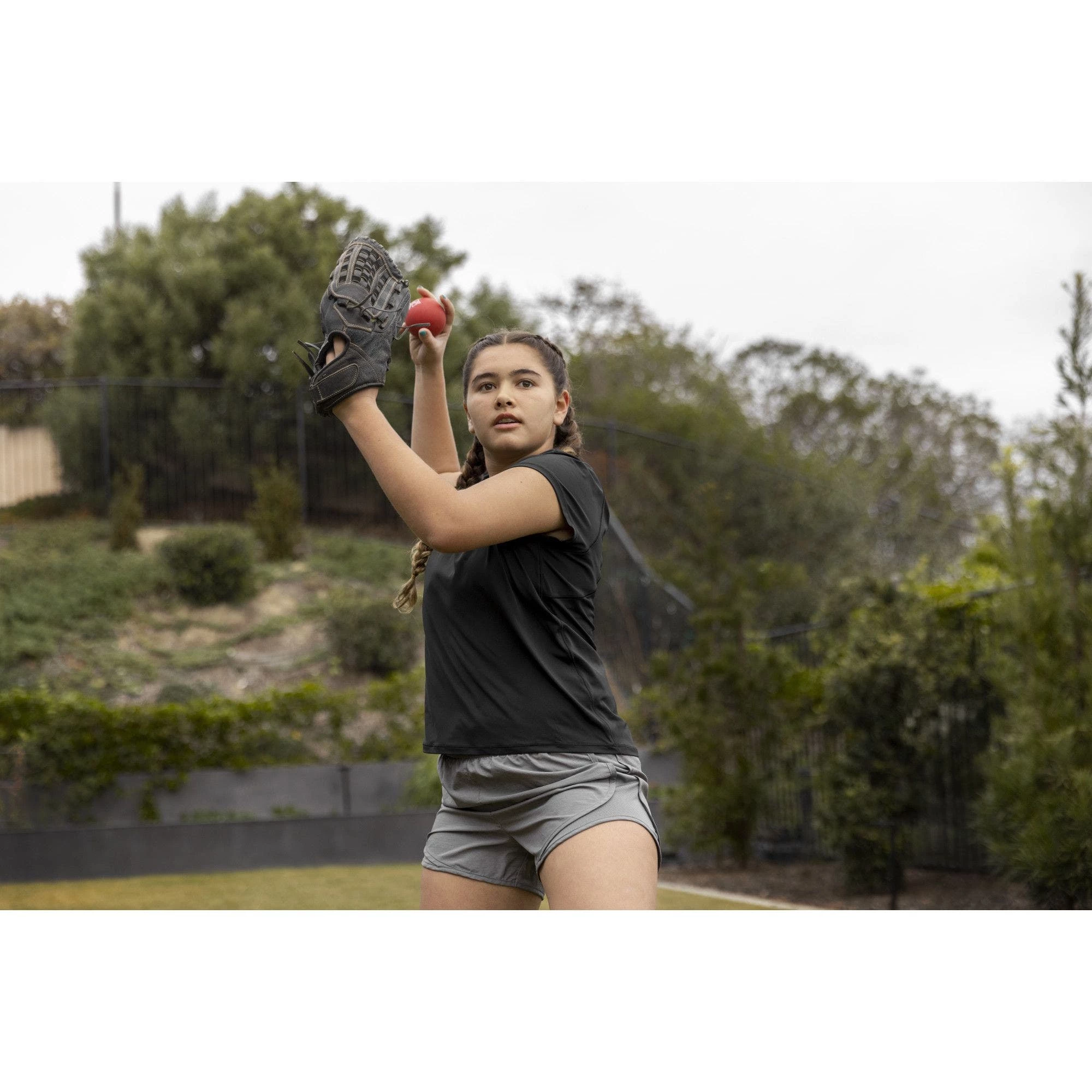 Throwing Plyo Balls - Image 2