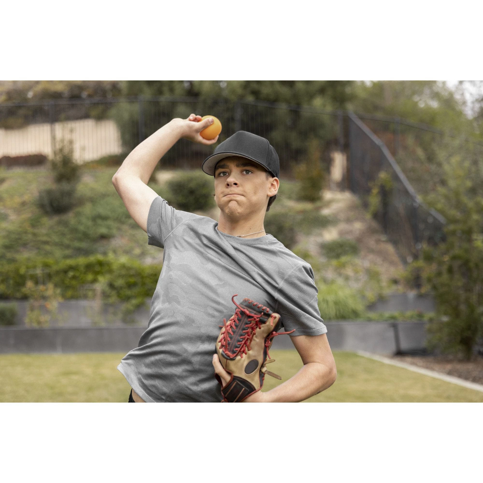 Throwing Plyo Balls - Image 5