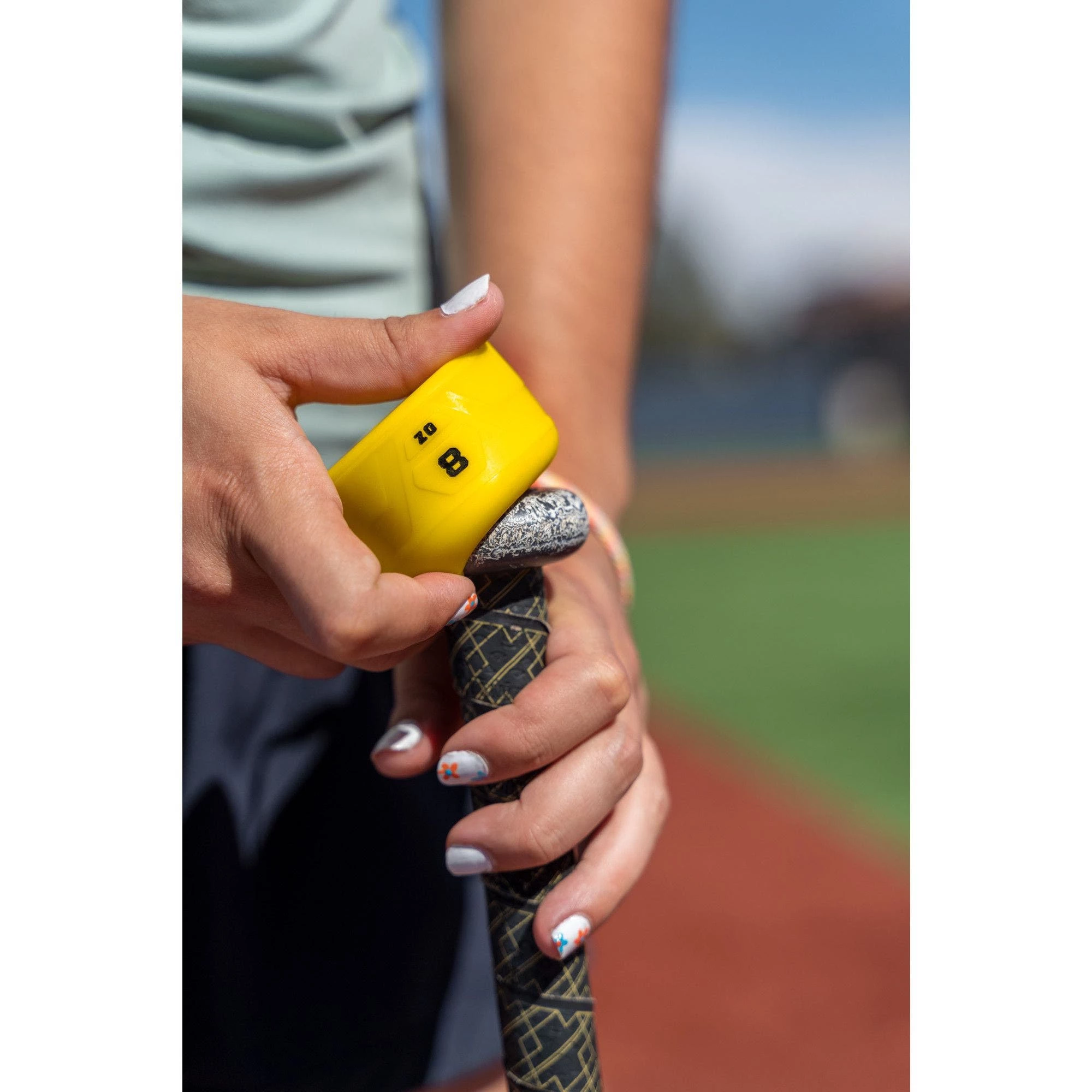 Hitter's Handle - Image 16