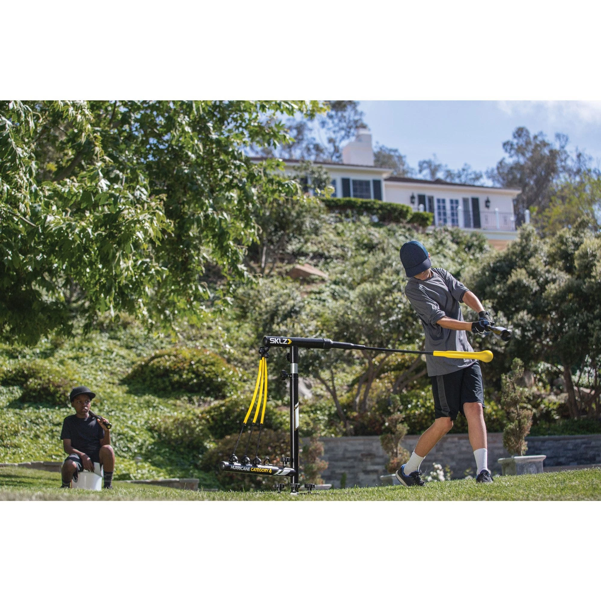 Hurricane Category 4 - Image 8