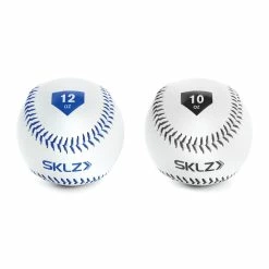 Weighted Training Balls 2 Pack