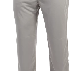 RAWLINGS SPORTING GOODS Rawlings Youth Launch Solid Full-Length Baseball Game Practice Pants (Blue/Gray)