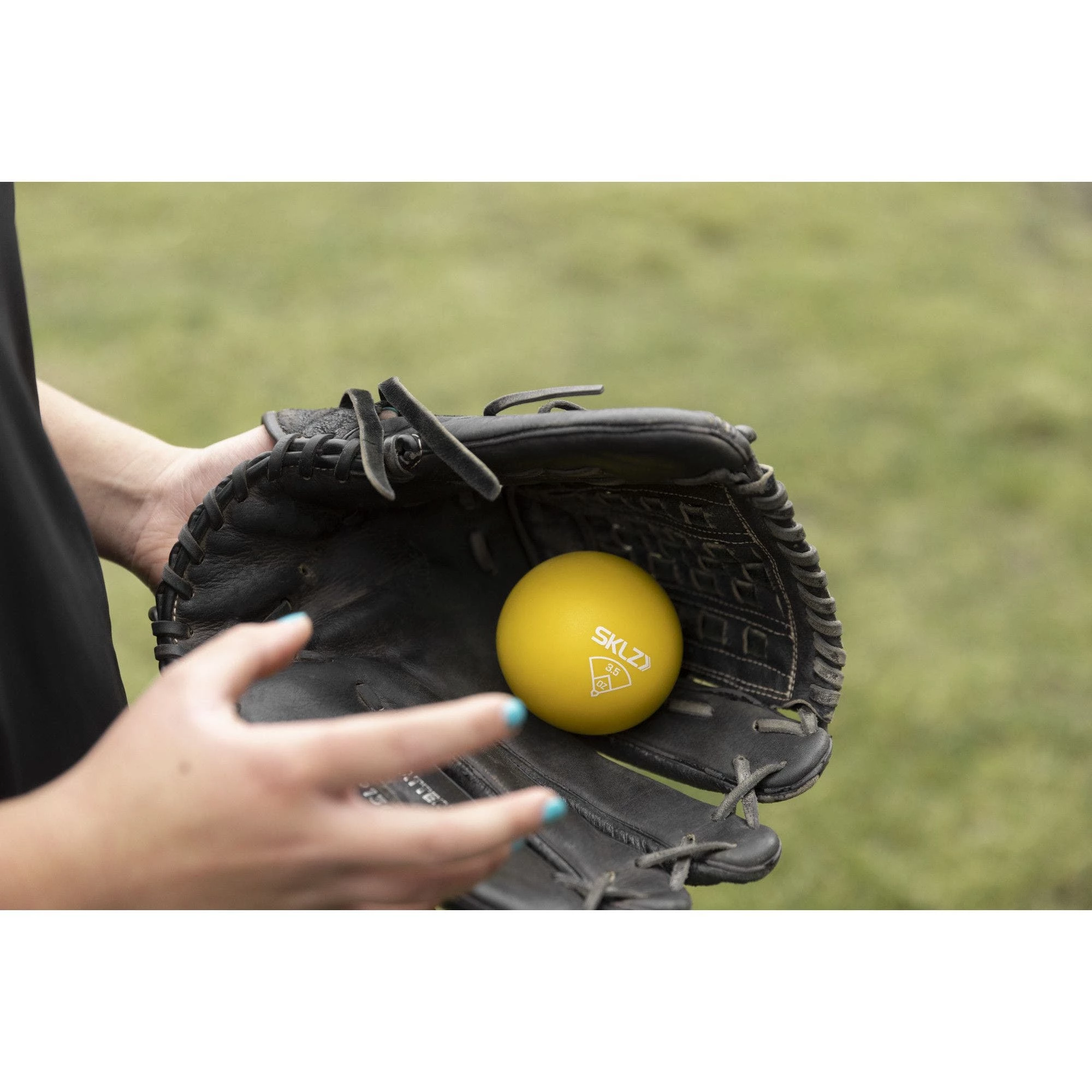 Throwing Plyo Balls - Image 8